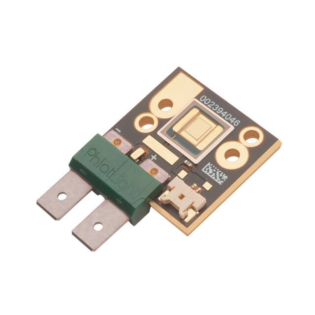 PT-121-G-L11-MPN Luminus Devices Inc.  Éclairage LED - Modules de moteurs COB Bandes